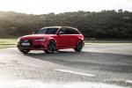 Audi RS6 Avant 2014 года (WW)